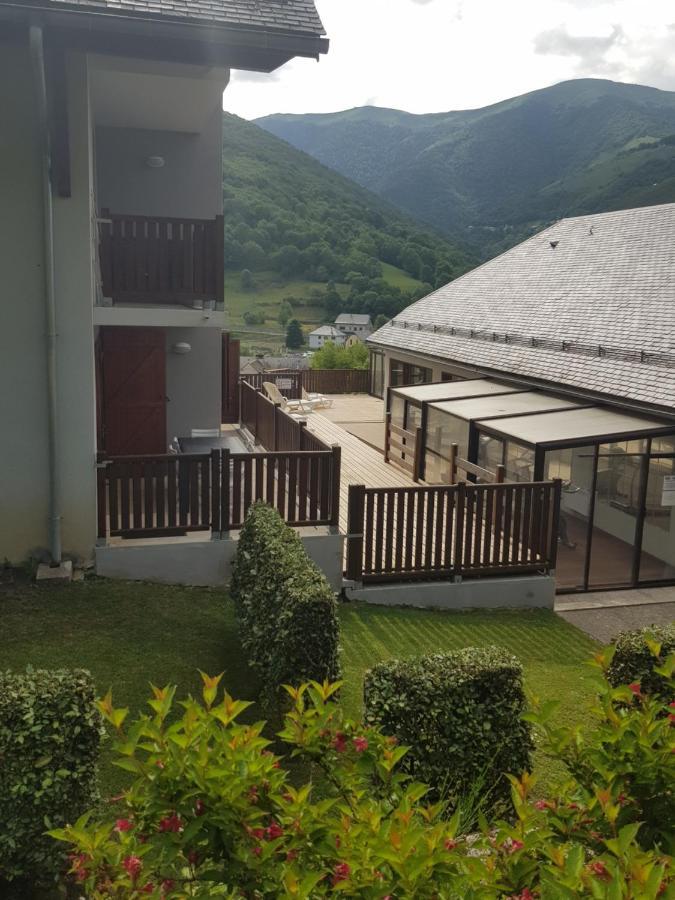 4 Personnes Apartment *