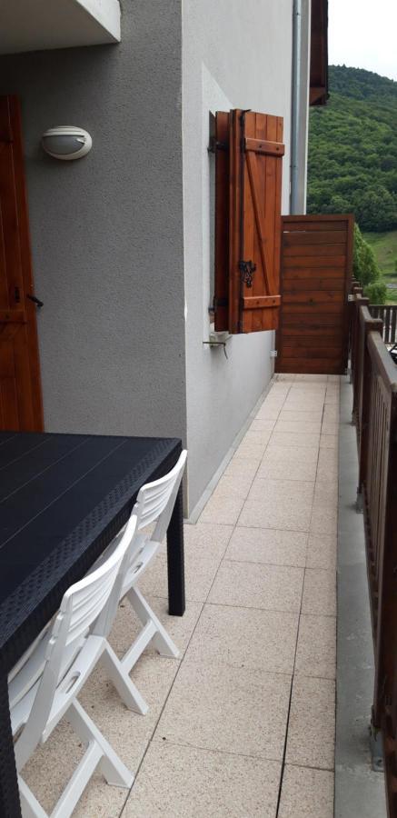 Apartment 4 Personnes *