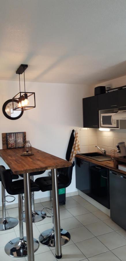Apartment 4 Personnes Arreau