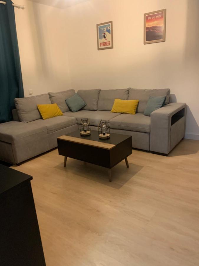 4 Personnes Apartment