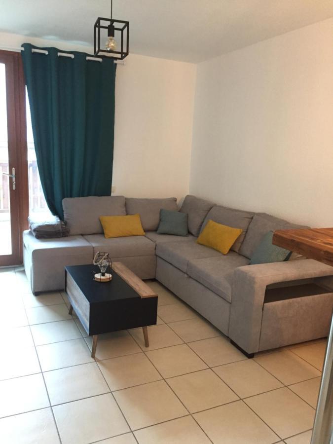 Appartamento 4 Personnes Arreau